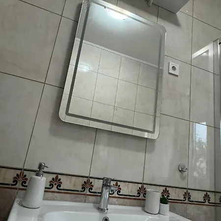 Botanic Апартаменти *