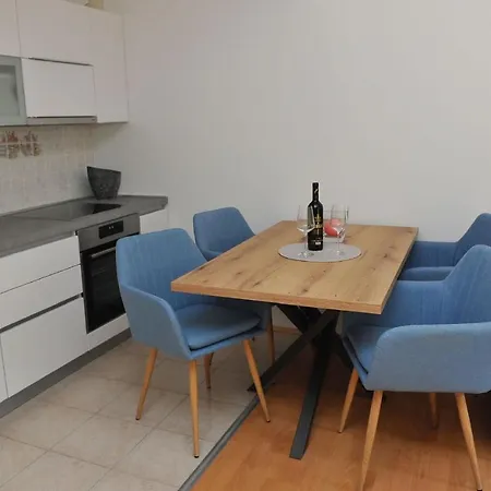 Διαμέρισμα Botanic Σπλιτ