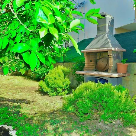 Botanic Appartement