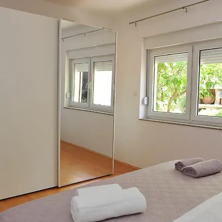 Appartement Botanic