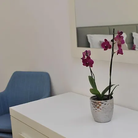 Appartement Botanic *