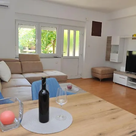 Botanic Appartement
