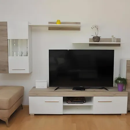 Botanic Διαμέρισμα *