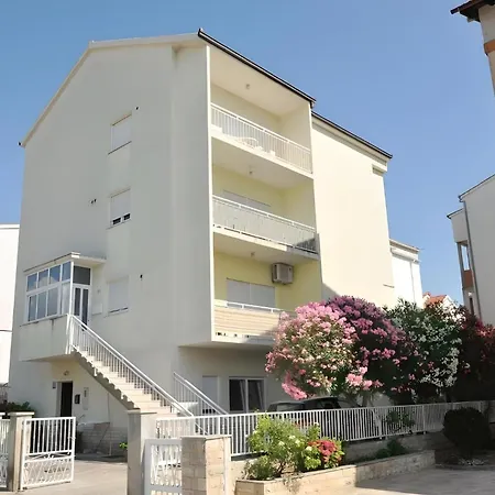 Botanic Διαμέρισμα Σπλιτ