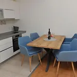 Apartment Botanic Split