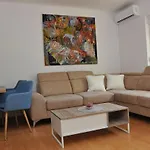 Botanic Apartment Split