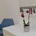 Apartment Botanic *